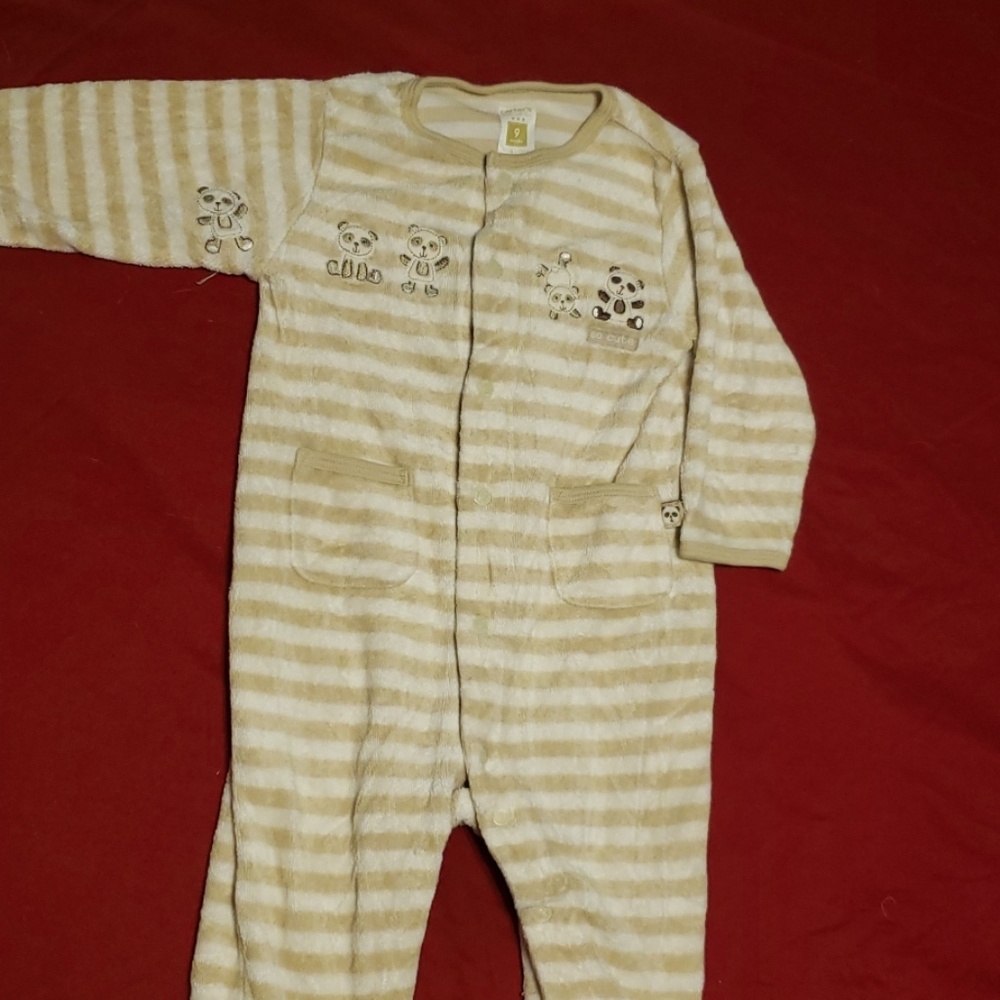 Pajamas